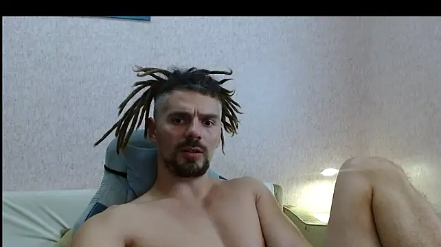 Aestheticguy101 网络视讯表演