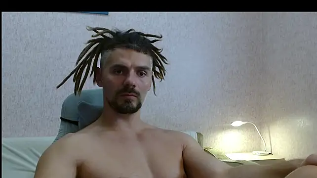 Вебкам-шоу Aestheticguy101