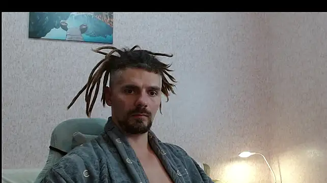 Aestheticguy101 Show Webcam