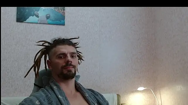 Вебкам-шоу Aestheticguy101