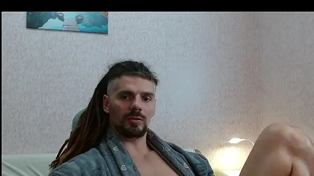عرض كام Aestheticguy101