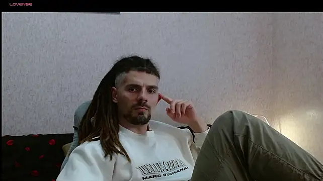 Вебкам-шоу Aestheticguy101