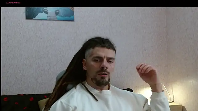 Pokazy przed kamerką – Aestheticguy101