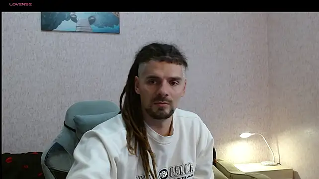 Вебкам-шоу Aestheticguy101