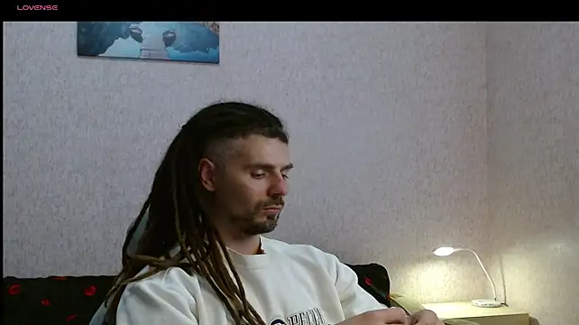 Webkamerová show Aestheticguy101