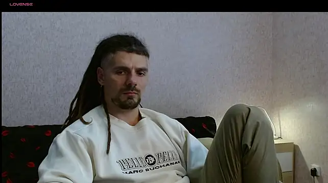 Aestheticguy101: вебкам-шоу