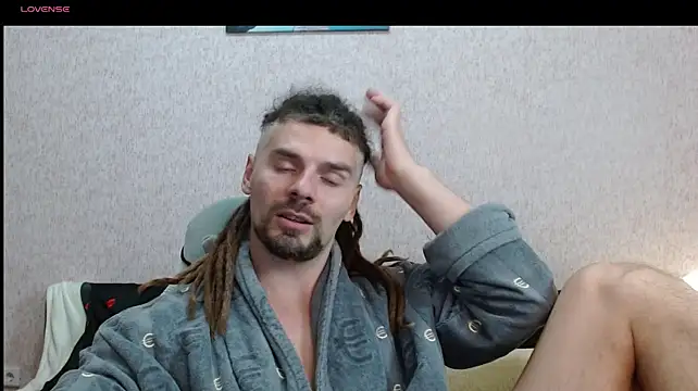 Aestheticguy101 Webcam-Show