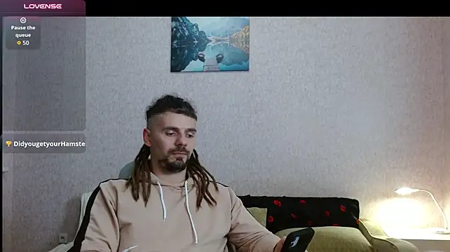 Aestheticguy101 webcam show