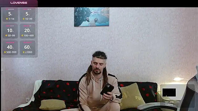 Aestheticguy101 Webcamshow