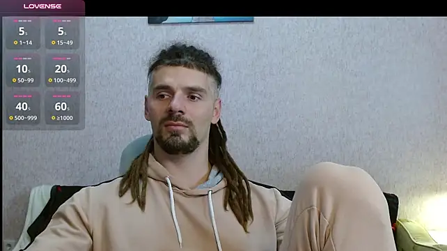 عرض كام Aestheticguy101