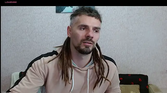 Pokazy przed kamerką – Aestheticguy101
