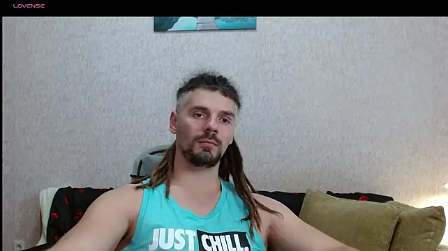 Вебкам-шоу Aestheticguy101