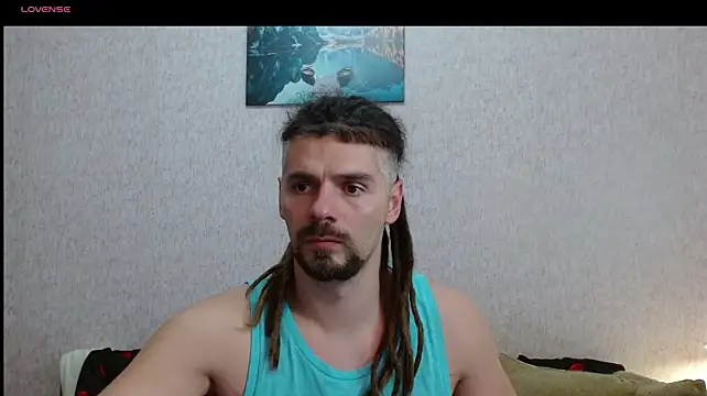 عرض كام Aestheticguy101