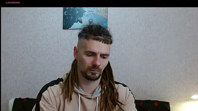 Aestheticguy101 – Kamerová šou