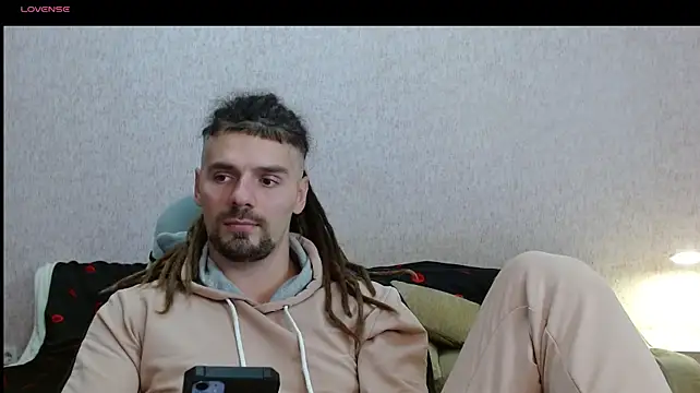 Aestheticguy101 Webcam show