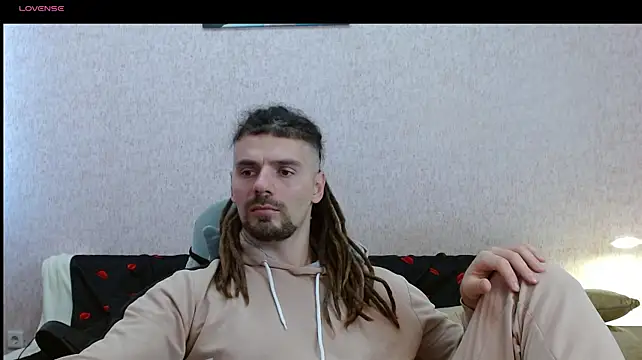 Aestheticguy101 Webcam Show