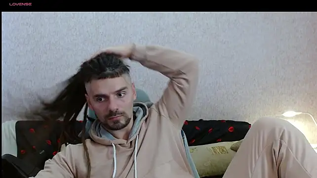 Aestheticguy101 Webcamshow