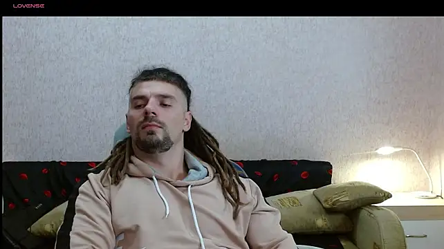 Show de webcam de Aestheticguy101
