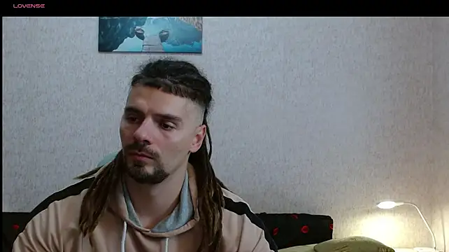 Show webcam de Aestheticguy101