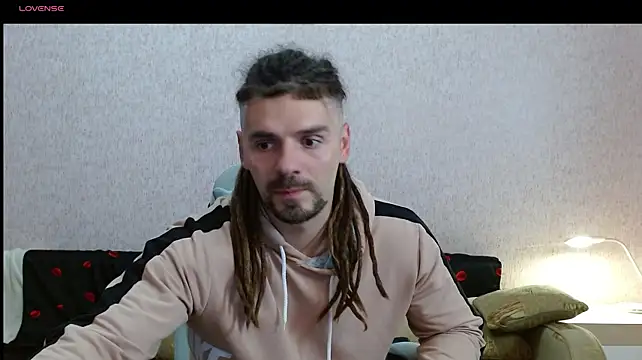 Show Webcam de Aestheticguy101