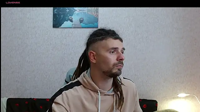 Aestheticguy101 Webcam show