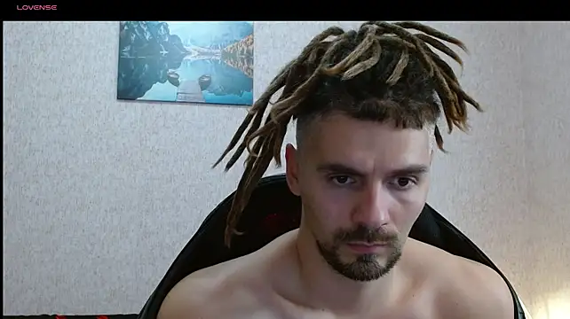Aestheticguy101: вебкам-шоу