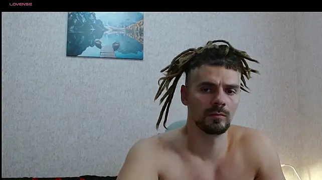 Show Webcam de Aestheticguy101