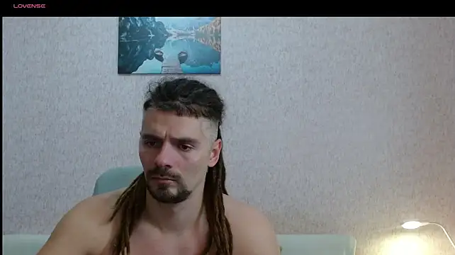 Pokazy przed kamerką – Aestheticguy101