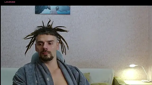 Show de webcam de Aestheticguy101