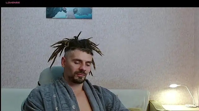 Aestheticguy101 Webcam show