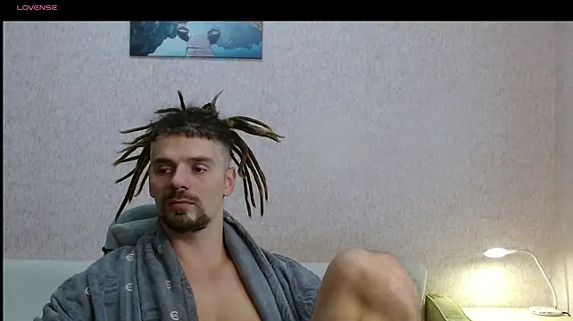 Aestheticguy101 Webcam-Show