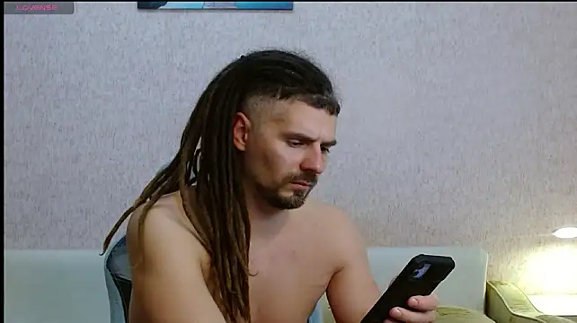 Aestheticguy101n Webbikameraesitys