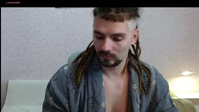 Aestheticguy101 Webcam Show