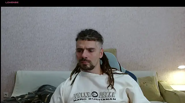 Pokazy przed kamerką – Aestheticguy101