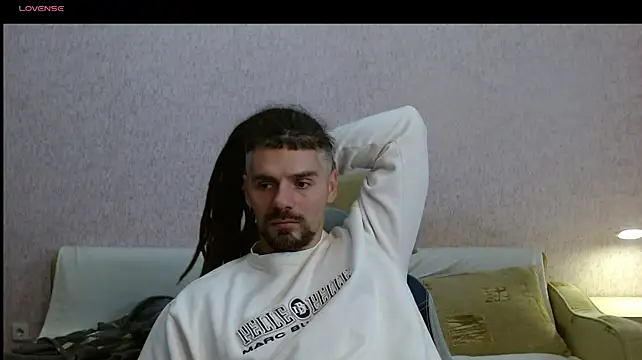 Вебкам-шоу Aestheticguy101