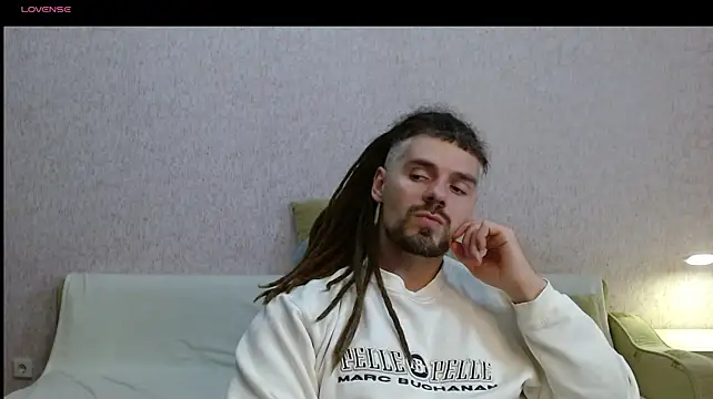 Show webcam de Aestheticguy101