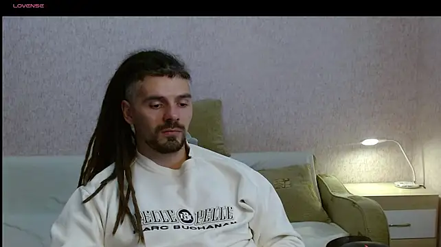 Aestheticguy101's Webcam Show