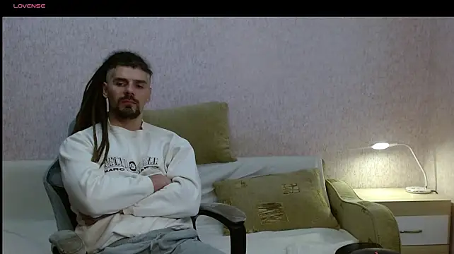 Show de webcam de Aestheticguy101