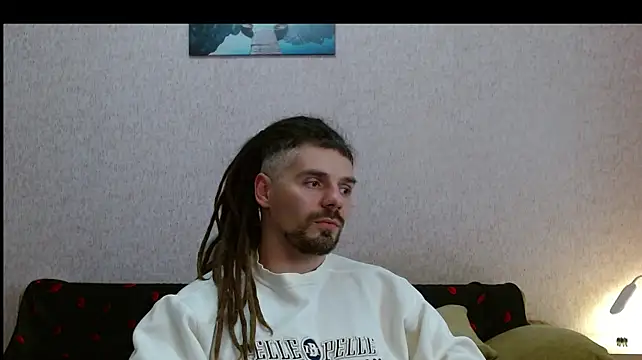 Show Webcam de Aestheticguy101