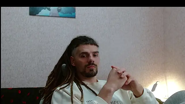 Aestheticguy101 webcam show