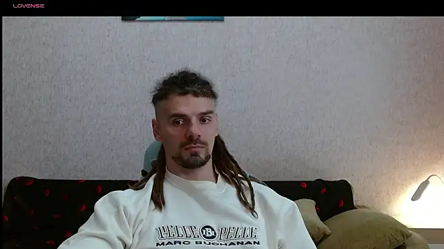 Pokazy przed kamerką – Aestheticguy101
