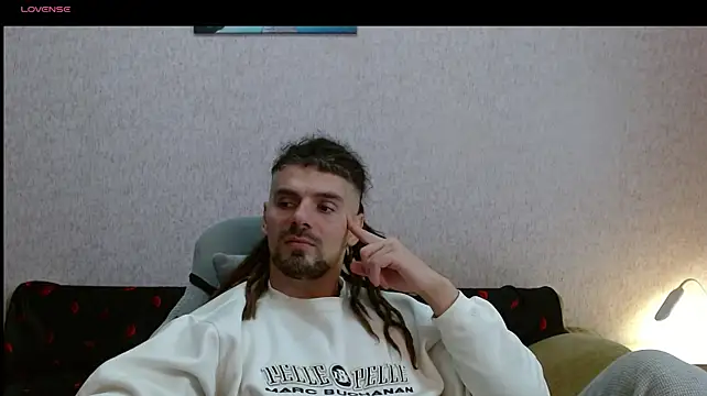 Aestheticguy101 webcam show