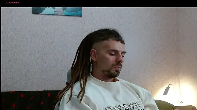 Aestheticguy101n Webbikameraesitys