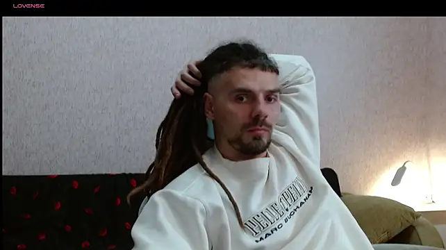 Show de webcam de Aestheticguy101