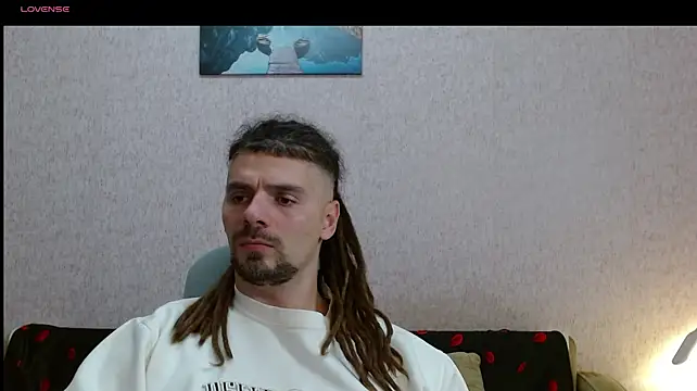 Aestheticguy101 – webcam-show