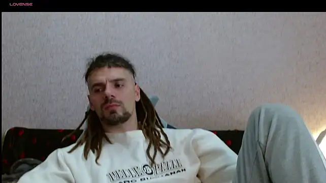 Aestheticguy101 Show Webcam