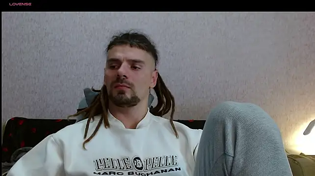 Webkamerová show Aestheticguy101