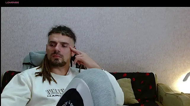 Aestheticguy101: вебкам-шоу
