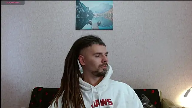 Pokazy przed kamerką – Aestheticguy101