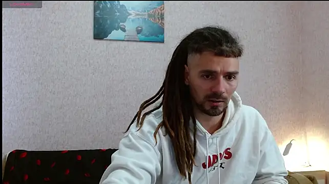 Aestheticguy101 Webcamshow